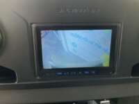 Mercedes-Benz Sprinter Chasis Cabina 2023 2p Chasis Cabina 517 Larga A/A L4/2.0/TDI Man 2023 Mercedes-Benz Sprinter Chasis Cabina Venta Interiores 9