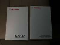 Honda CR-V 2020 5p Turbo Plus L4/1.5/T Aut 2020 Honda CR-V Venta Documentos 1