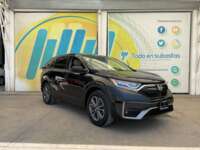 Honda CR-V 2020 5p Turbo Plus L4/1.5/T Aut 2020 Honda CR-V Venta Exteriores 3