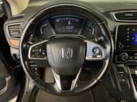 Honda CR-V 2020 5p Turbo Plus L4/1.5/T Aut 2020 Honda CR-V Venta Interiores 1