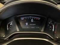 Honda CR-V 2020 5p Turbo Plus L4/1.5/T Aut 2020 Honda CR-V Venta Interiores 2