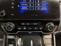 Honda CR-V 2020 5p Turbo Plus L4/1.5/T Aut 2020 Honda CR-V Venta Interiores 11