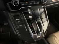 Honda CR-V 2020 5p Turbo Plus L4/1.5/T Aut 2020 Honda CR-V Venta Interiores 12
