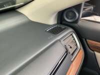 Honda CR-V 2020 5p Turbo Plus L4/1.5/T Aut 2020 Honda CR-V Venta Interiores 15