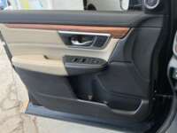 Honda CR-V 2020 5p Turbo Plus L4/1.5/T Aut 2020 Honda CR-V Venta Interiores 19