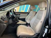 Honda CR-V 2020 5p Turbo Plus L4/1.5/T Aut 2020 Honda CR-V Venta Interiores 21