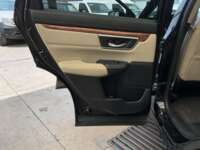 Honda CR-V 2020 5p Turbo Plus L4/1.5/T Aut 2020 Honda CR-V Venta Interiores 22