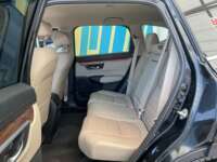 Honda CR-V 2020 5p Turbo Plus L4/1.5/T Aut 2020 Honda CR-V Venta Interiores 23