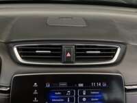 Honda CR-V 2020 5p Turbo Plus L4/1.5/T Aut 2020 Honda CR-V Venta Interiores 8