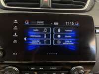 Honda CR-V 2020 5p Turbo Plus L4/1.5/T Aut 2020 Honda CR-V Venta Interiores 9