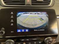 Honda CR-V 2020 5p Turbo Plus L4/1.5/T Aut 2020 Honda CR-V Venta Interiores 10