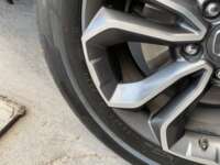 Honda CR-V 2020 5p Turbo Plus L4/1.5/T Aut 2020 Honda CR-V Venta Llantas 11