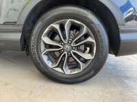 Honda CR-V 2020 5p Turbo Plus L4/1.5/T Aut 2020 Honda CR-V Venta Llantas 4