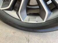 Honda CR-V 2020 5p Turbo Plus L4/1.5/T Aut 2020 Honda CR-V Venta Llantas 5