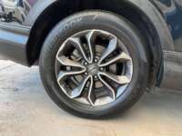 Honda CR-V 2020 5p Turbo Plus L4/1.5/T Aut 2020 Honda CR-V Venta Llantas 7