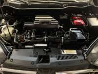 Honda CR-V 2020 5p Turbo Plus L4/1.5/T Aut 2020 Honda CR-V Venta Motor 2