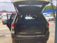Jeep Grand Cherokee 2017 5p Limited Lujo 4X2 V6/3.6 Aut 2017 Jeep Grand Cherokee Ingreso Cajuela 1