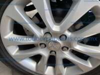 Jeep Grand Cherokee 2017 5p Limited Lujo 4X2 V6/3.6 Aut 2017 Jeep Grand Cherokee Ingreso Cajuela 4