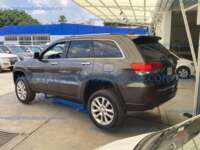 Jeep Grand Cherokee 2017 5p Limited Lujo 4X2 V6/3.6 Aut 2017 Jeep Grand Cherokee Ingreso Exteriores 6