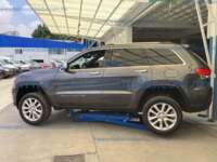 Jeep Grand Cherokee 2017 5p Limited Lujo 4X2 V6/3.6 Aut 2017 Jeep Grand Cherokee Ingreso Exteriores 7