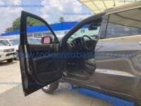 Jeep Grand Cherokee 2017 5p Limited Lujo 4X2 V6/3.6 Aut 2017 Jeep Grand Cherokee Ingreso Interiores 0