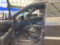 Jeep Grand Cherokee 2017 5p Limited Lujo 4X2 V6/3.6 Aut 2017 Jeep Grand Cherokee Ingreso Interiores 1