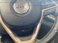 Jeep Grand Cherokee 2017 5p Limited Lujo 4X2 V6/3.6 Aut 2017 Jeep Grand Cherokee Ingreso Interiores 13