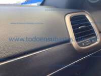 Jeep Grand Cherokee 2017 5p Limited Lujo 4X2 V6/3.6 Aut 2017 Jeep Grand Cherokee Ingreso Interiores 14