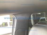 Jeep Grand Cherokee 2017 5p Limited Lujo 4X2 V6/3.6 Aut 2017 Jeep Grand Cherokee Ingreso Interiores 15