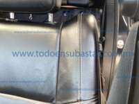 Jeep Grand Cherokee 2017 5p Limited Lujo 4X2 V6/3.6 Aut 2017 Jeep Grand Cherokee Ingreso Interiores 18