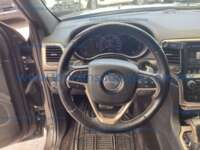 Jeep Grand Cherokee 2017 5p Limited Lujo 4X2 V6/3.6 Aut 2017 Jeep Grand Cherokee Ingreso Interiores 2