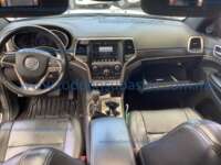 Jeep Grand Cherokee 2017 5p Limited Lujo 4X2 V6/3.6 Aut 2017 Jeep Grand Cherokee Ingreso Interiores 6