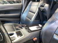 Jeep Grand Cherokee 2017 5p Limited Lujo 4X2 V6/3.6 Aut 2017 Jeep Grand Cherokee Ingreso Interiores 7