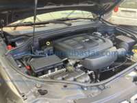 Jeep Grand Cherokee 2017 5p Limited Lujo 4X2 V6/3.6 Aut 2017 Jeep Grand Cherokee Ingreso Motor 2