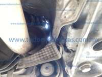 Jeep Grand Cherokee 2017 5p Limited Lujo 4X2 V6/3.6 Aut 2017 Jeep Grand Cherokee Ingreso Motor 4