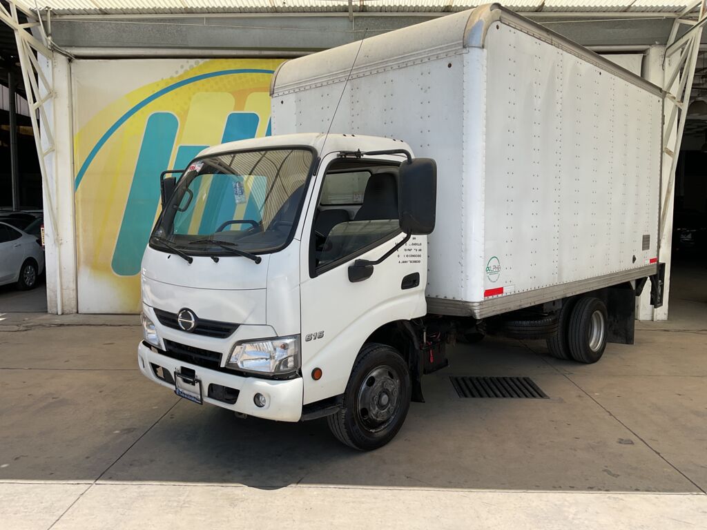 imagen principal de la unidad