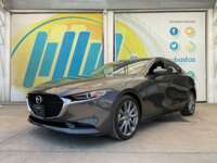 Mazda 3 2019 4p Sedán i L4/2.5 Skyactiv-Drive 2019 Mazda 3 Venta Exteriores 1