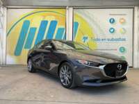 Mazda 3 2019 4p Sedán i L4/2.5 Skyactiv-Drive 2019 Mazda 3 Venta Exteriores 3