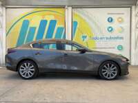 Mazda 3 2019 4p Sedán i L4/2.5 Skyactiv-Drive 2019 Mazda 3 Venta Exteriores 4