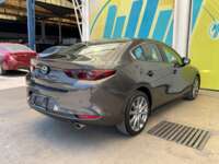 Mazda 3 2019 4p Sedán i L4/2.5 Skyactiv-Drive 2019 Mazda 3 Venta Exteriores 5