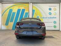 Mazda 3 2019 4p Sedán i L4/2.5 Skyactiv-Drive 2019 Mazda 3 Venta Exteriores 6