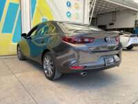 Mazda 3 2019 4p Sedán i L4/2.5 Skyactiv-Drive 2019 Mazda 3 Venta Exteriores 7