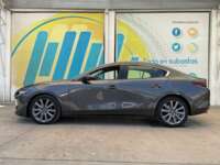 Mazda 3 2019 4p Sedán i L4/2.5 Skyactiv-Drive 2019 Mazda 3 Venta Exteriores 8