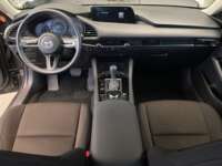 Mazda 3 2019 4p Sedán i L4/2.5 Skyactiv-Drive 2019 Mazda 3 Venta Interiores 4