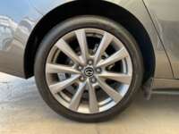 Mazda 3 2019 4p Sedán i L4/2.5 Skyactiv-Drive 2019 Mazda 3 Venta Llantas 7