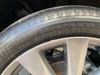Mazda 3 2019 4p Sedán i L4/2.5 Skyactiv-Drive 2019 Mazda 3 Venta Llantas 8