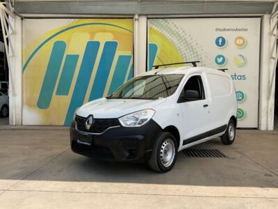 Renault Kangoo 2023 5p Intense L4/1.6 Man