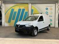 Renault Kangoo 2023 5p Intense L4/1.6 Man 2023 Renault Kangoo Venta Exteriores 1