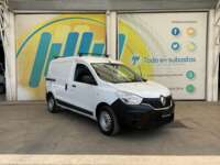 Renault Kangoo 2023 5p Intense L4/1.6 Man 2023 Renault Kangoo Venta Exteriores 3