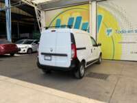 Renault Kangoo 2023 5p Intense L4/1.6 Man 2023 Renault Kangoo Venta Exteriores 5